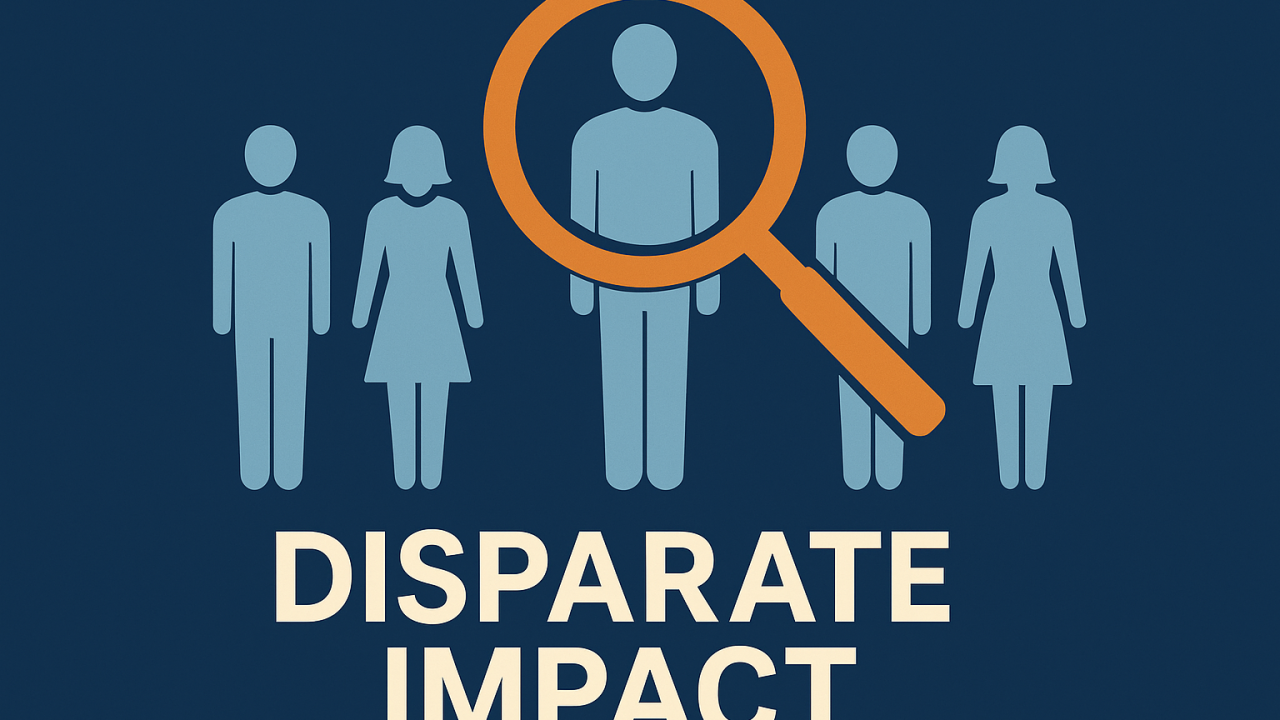 Disparate Impact