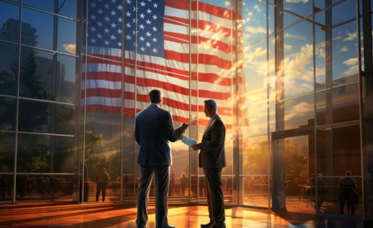 International Entrepreneur Rule News and Updates