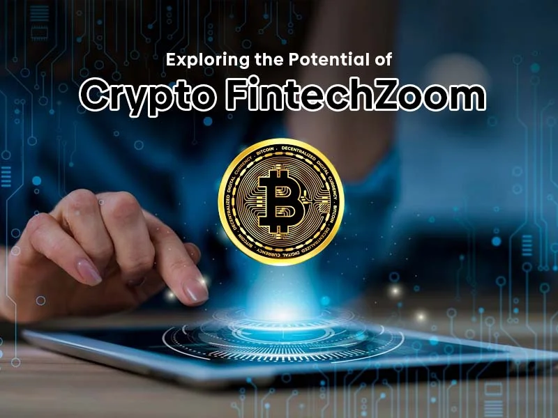 FintechZoom.io