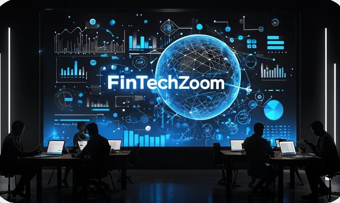 FintechZoom.io: The Ultimate Guide to Using it for Stock Trading