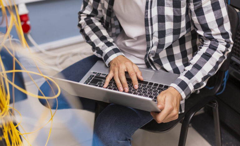 Jacksonville Computer Network Issue | Fixing Guide 2025