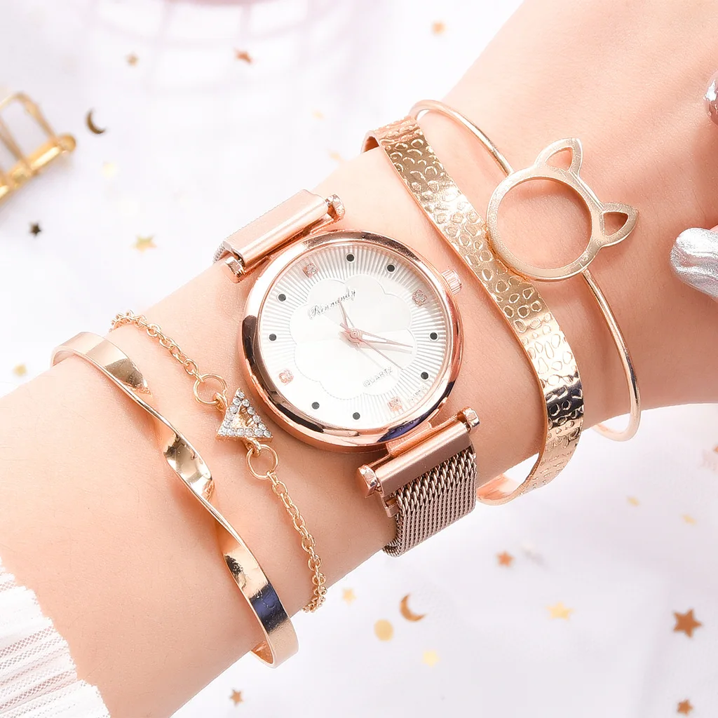New-Brand-Bracelet-Watches-Women-Watches-Fashion-Ladies