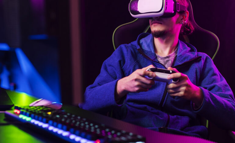 Gaming News eTrueSports: The Next Revolution in Online Play