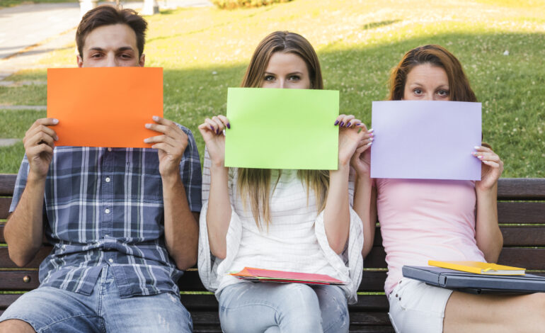 When Does Sun Community News Announce Grants